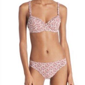 NWT Tory Burch Bikini Bottoms - XS
